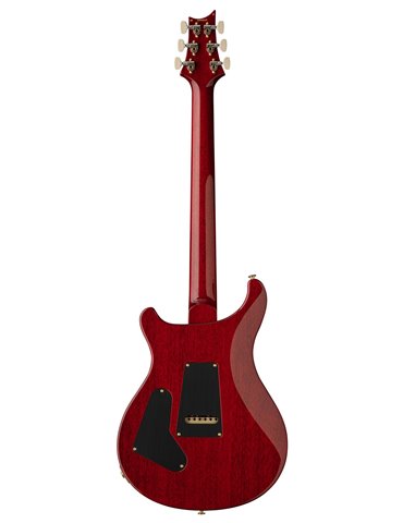 40TH ANNIVERSARY CUSTOM 24-08 SH LIMITED EDITION CHARCOAL CHERRY BURST 2