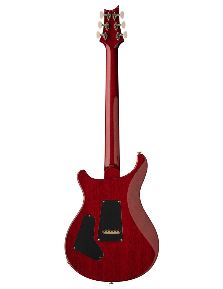 40TH ANNIVERSARY CUSTOM 24-08 SH LIMITED EDITION CHARCOAL CHERRY BURST