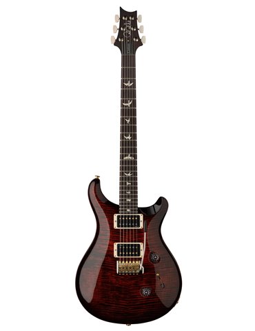 CUSTOM 24 FIRE SMOKEBURST
