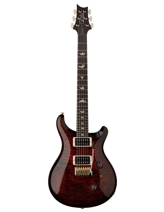 CUSTOM 24 FIRE SMOKEBURST