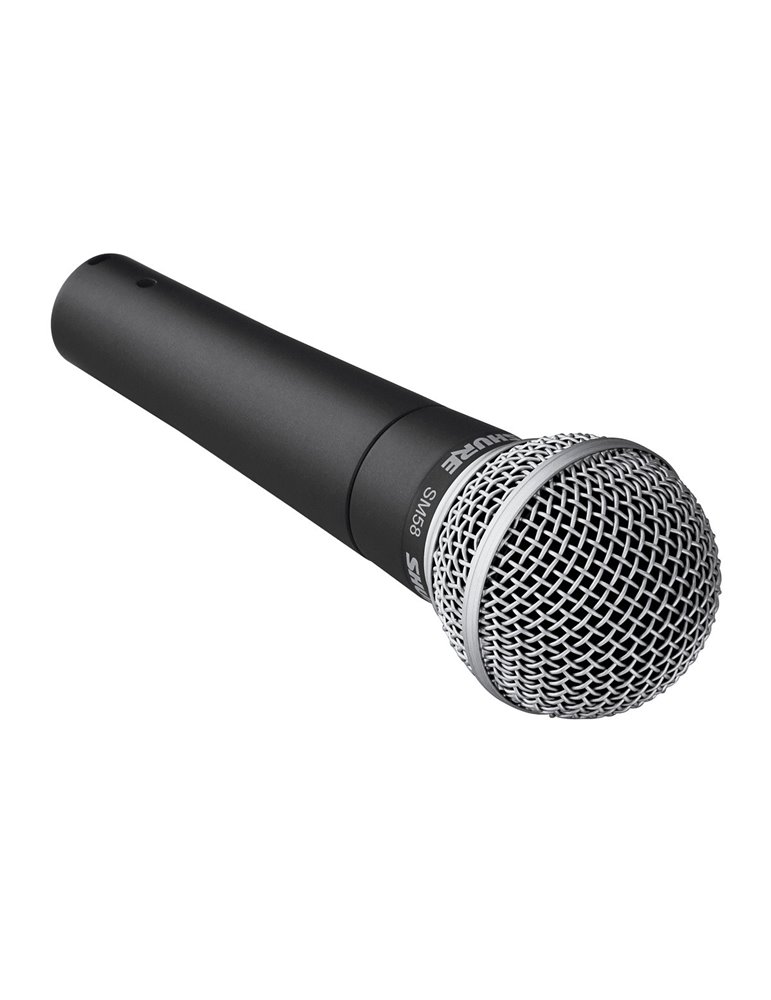 SM58-LCE