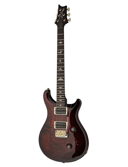 CUSTOM 24 FIRE SMOKEBURST