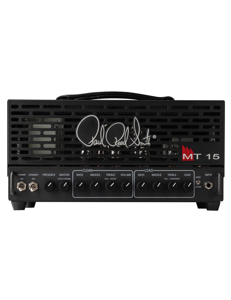 CABEZAL MT15 V2 TREMONTI