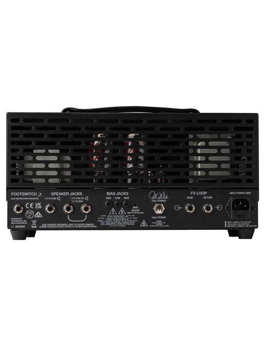 CABEZAL MT15 V2 TREMONTI