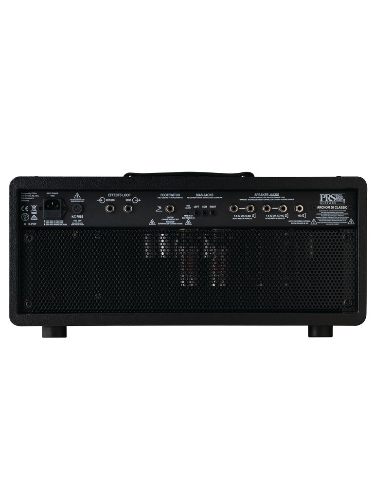 ARCHON CLASSIC 50 HEAD