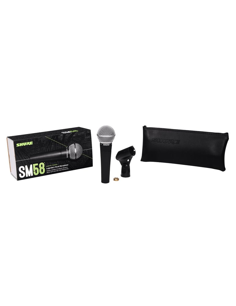 SM58-LCE