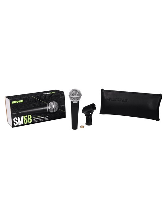 SM58-LCE