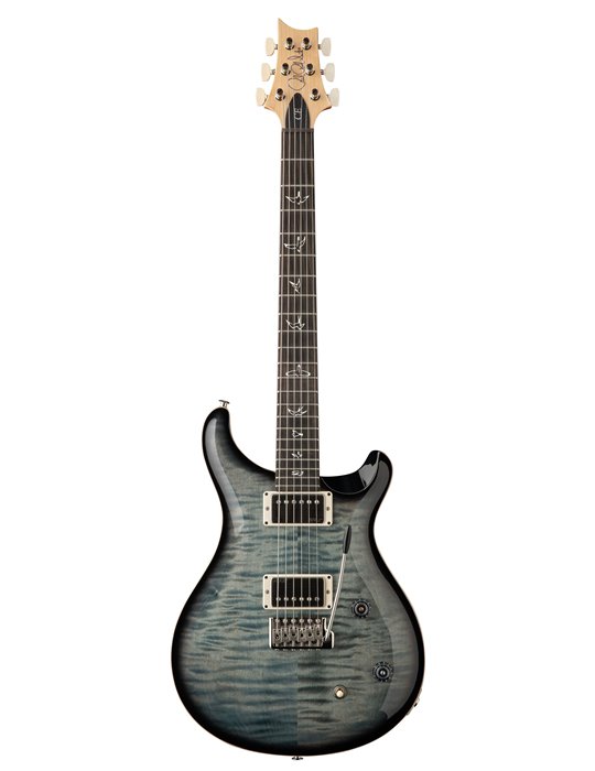 CE22 LTD FADED BLUE SMOKEBURST