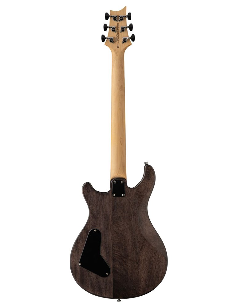 SE CE24 STANDARD SATIN STOPTAIL CHARCOAL