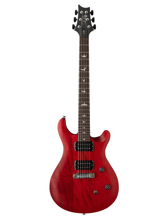 SE CE24 STANDARD SATIN STOPTAIL VINTAGE CHERRY