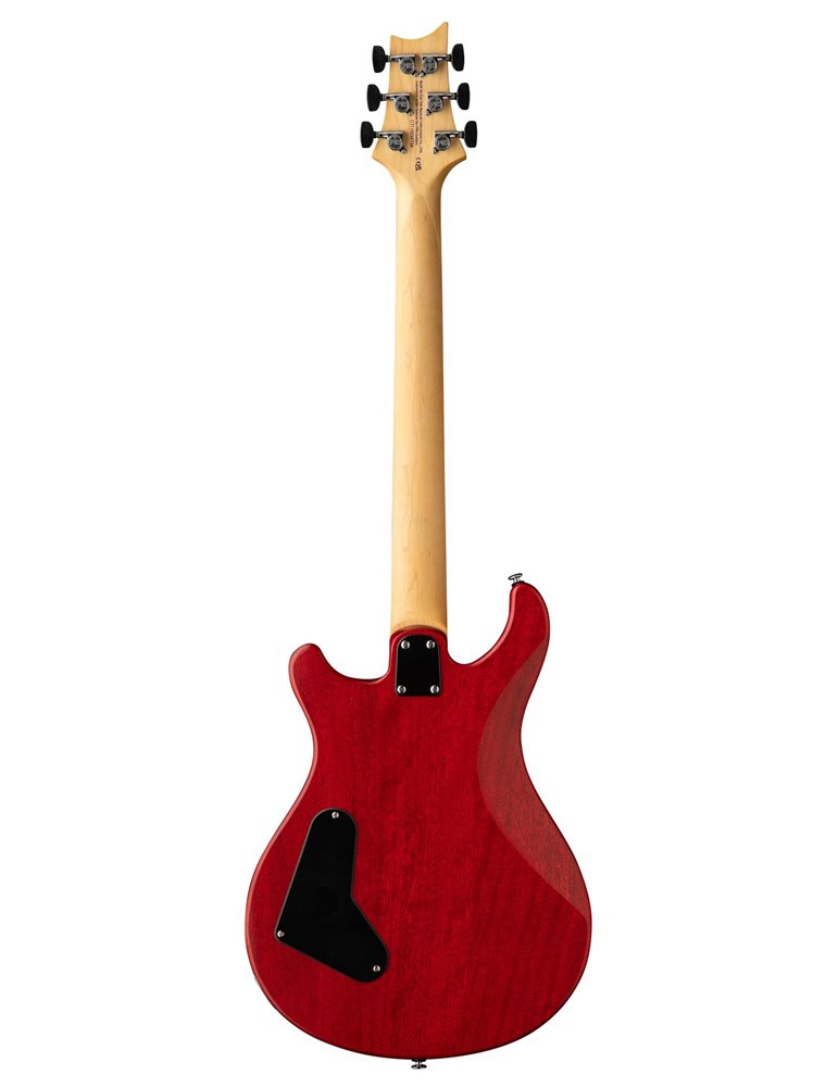 SE CE24 STANDARD SATIN STOPTAIL VINTAGE CHERRY