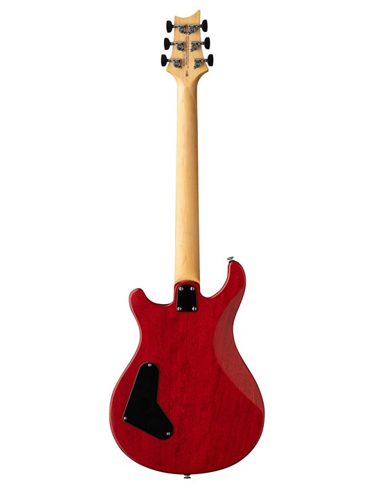 SE CE24 STANDARD SATIN STOPTAIL VINTAGE CHERRY