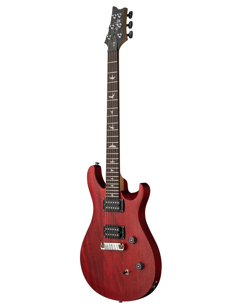 SE CE24 STANDARD SATIN STOPTAIL VINTAGE CHERRY