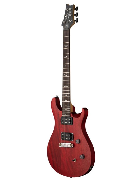 SE CE24 STANDARD SATIN STOPTAIL VINTAGE CHERRY