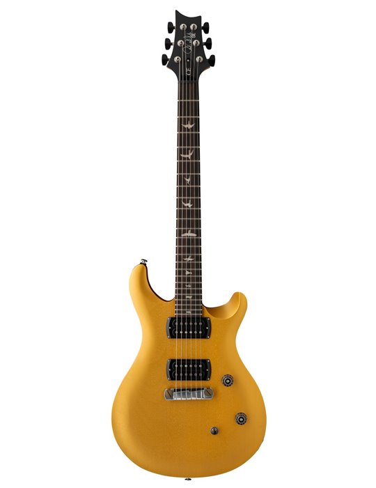 SE CE24 STANDARD SATIN STOPTAIL METALLIC GOLD