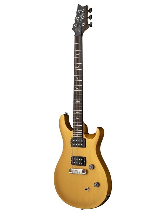 SE CE24 STANDARD SATIN STOPTAIL METALLIC GOLD