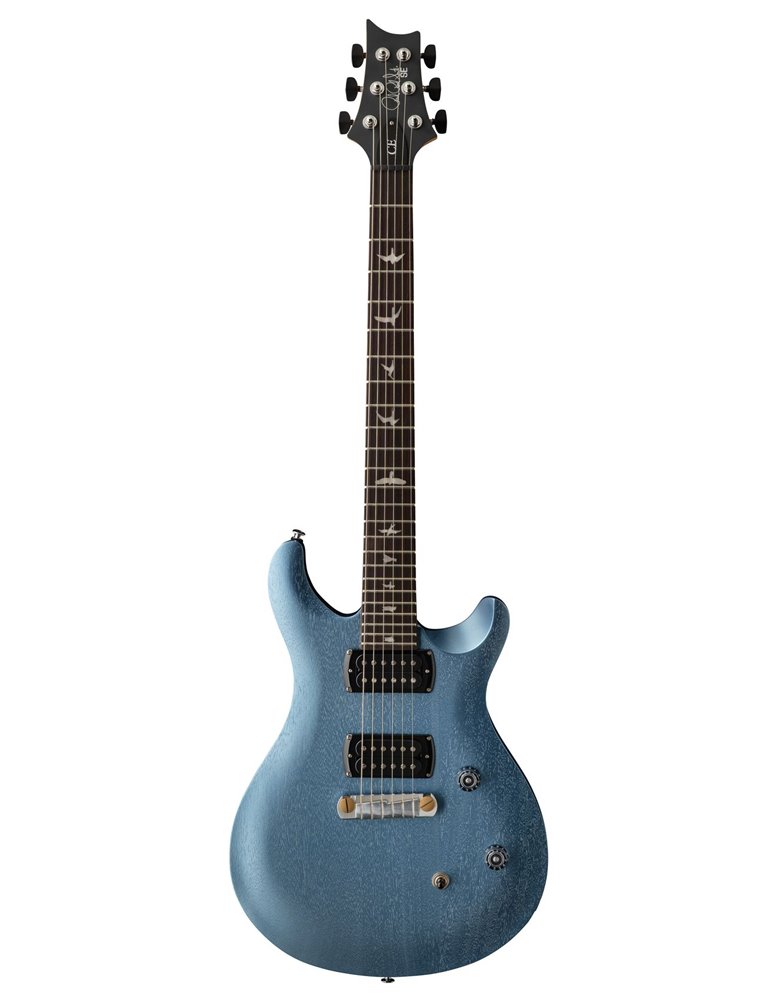 SE CE24 STANDARD SATIN STOPTAIL ICE BLUE METALLIC