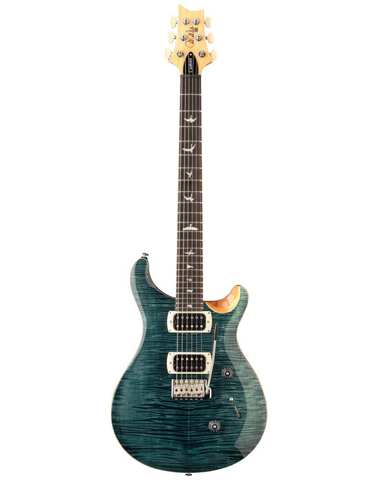 SE CUSTOM 24 SLATE BLUE