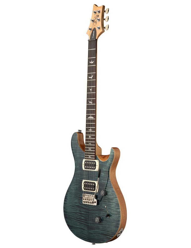 SE CUSTOM 24 SLATE BLUE