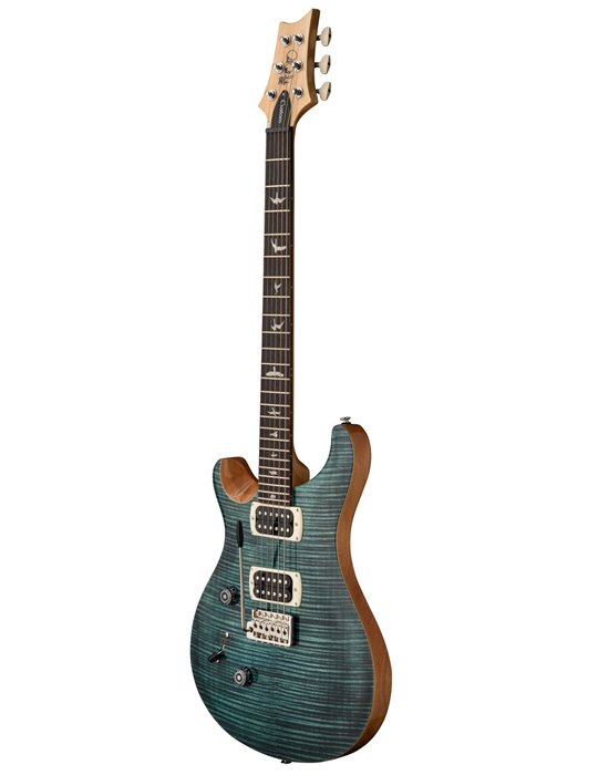 SE CUSTOM 24 LH SLATE BLUE