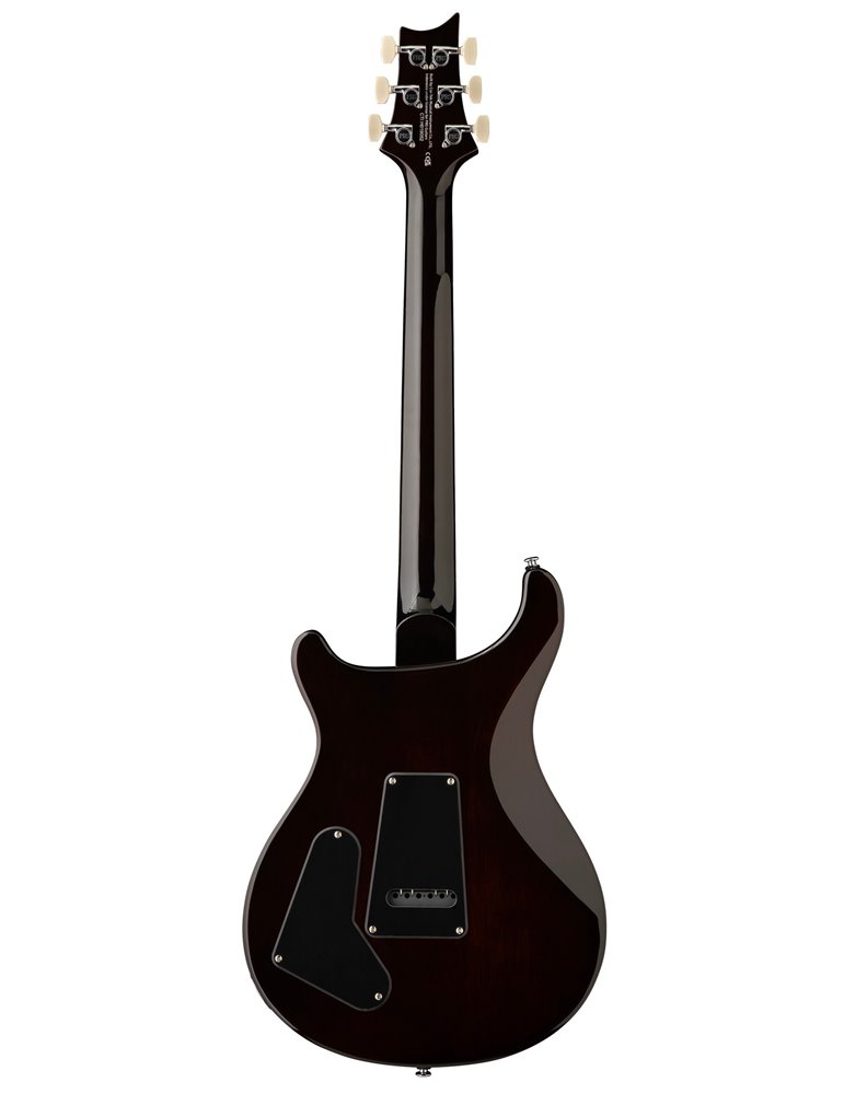 SE STUDIO ORANGE TIGER SMOKEBURST
