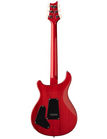SE STUDIO CHARCOAL CHERRY BURST 2