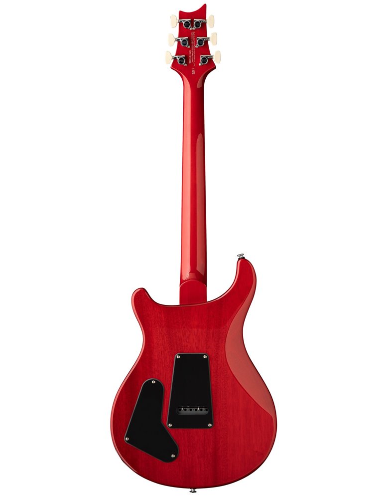 SE STUDIO CHARCOAL CHERRY BURST