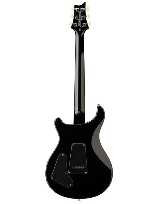 SE SPECIAL SEMI-HOLLOW CHARCOAL BURST