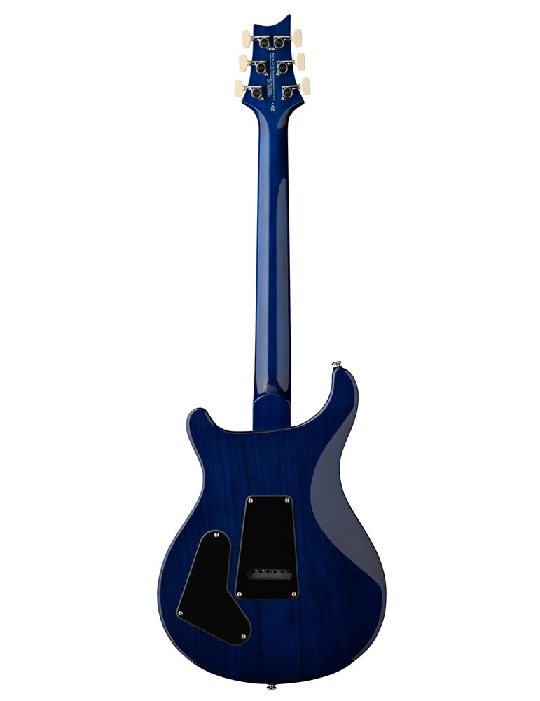 SE SPECIAL SEMI-HOLLOW LAKE BLUE