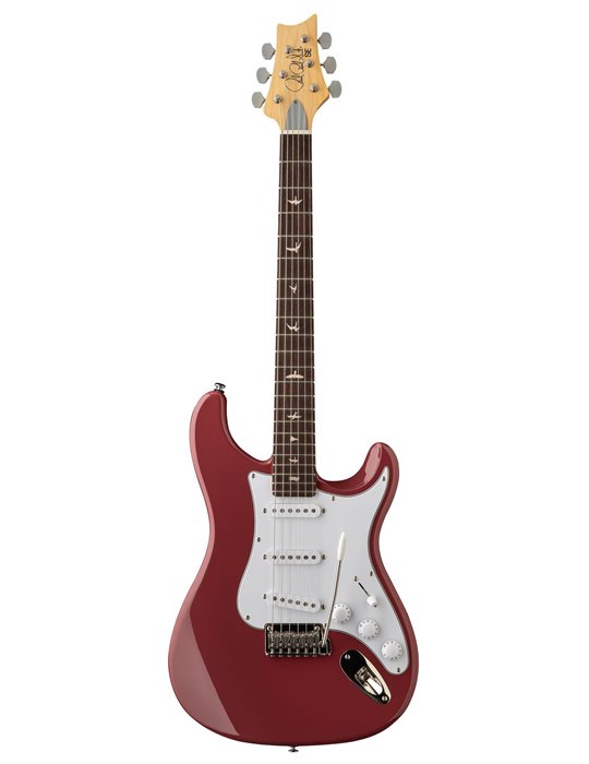 SE SILVER SKY DERBY RED