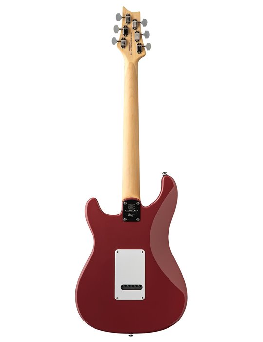 SE SILVER SKY DERBY RED