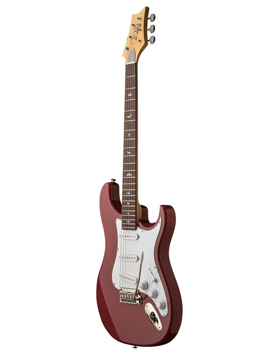 SE SILVER SKY DERBY RED