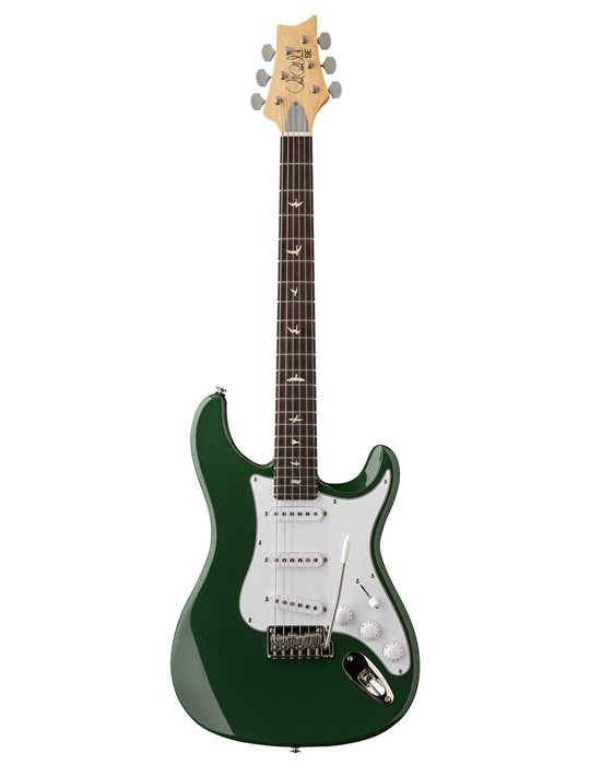 SE SILVER SKY LAUREN GREEN