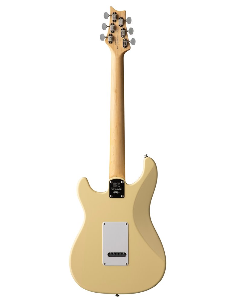 SE SILVER SKY MAPLE MOON WHITE