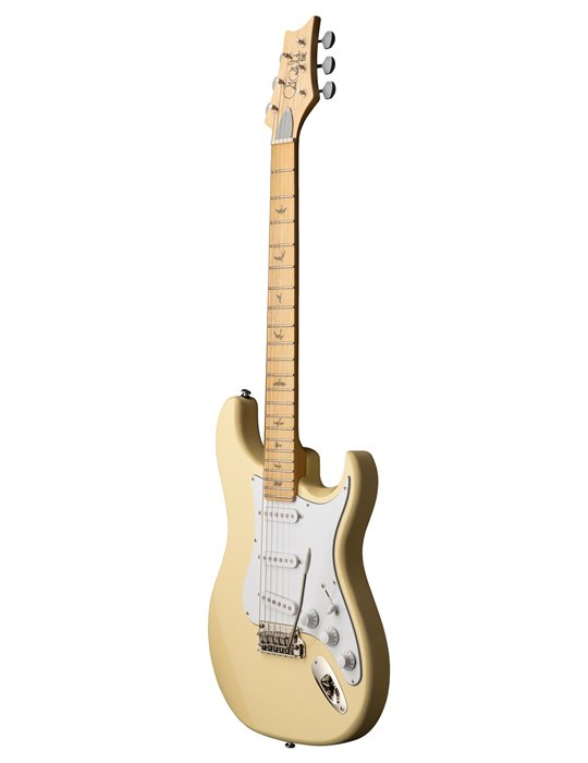 SE SILVER SKY MAPLE MOON WHITE