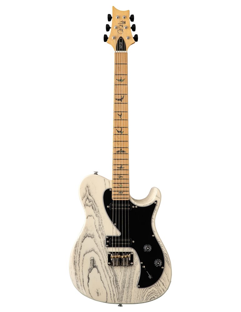 SE NF53 WHITE DOGHAIR