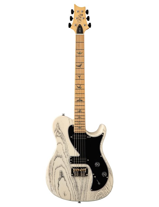 SE NF53 WHITE DOGHAIR