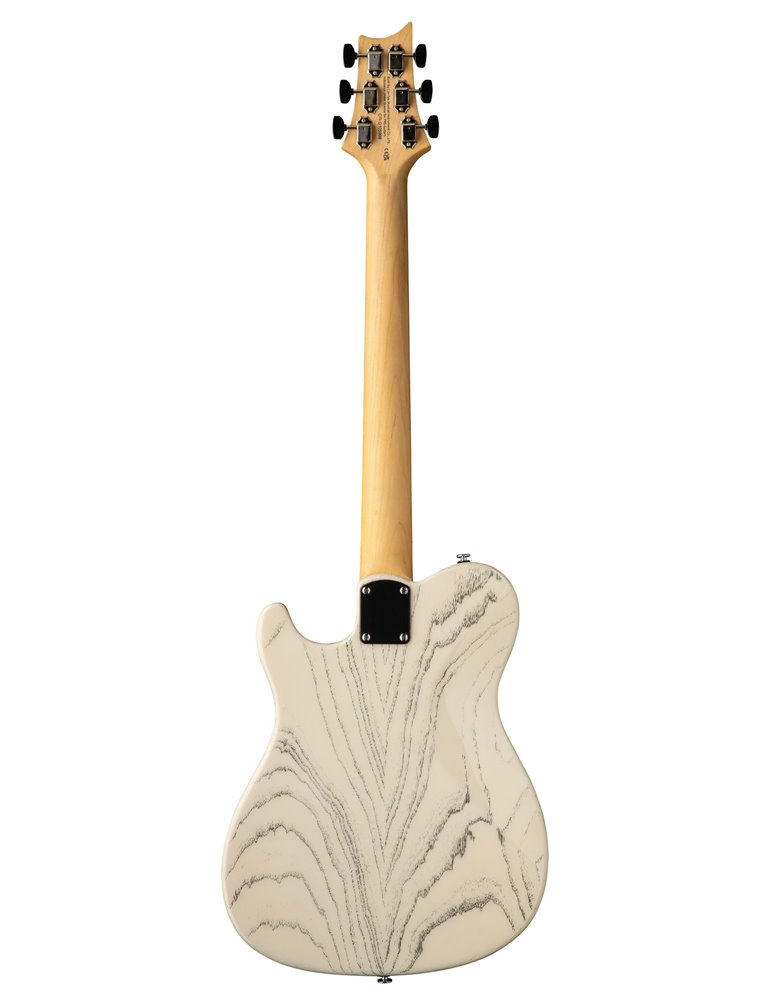 SE NF53 WHITE DOGHAIR