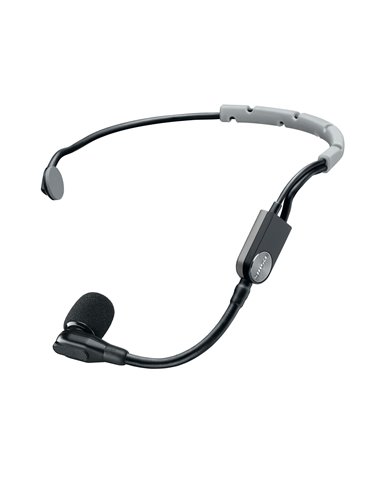 SM35-XLR