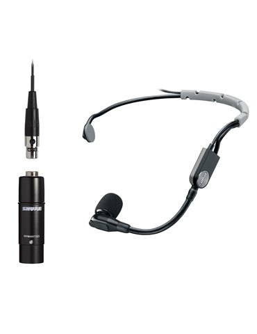 SM35-XLR 2