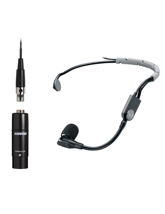 SM35-XLR