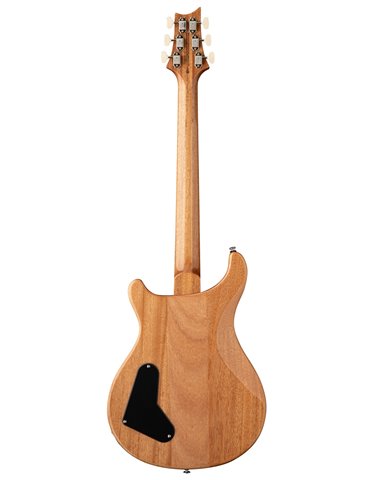 SE PAUL'S GUITAR SLATE BLUE 2