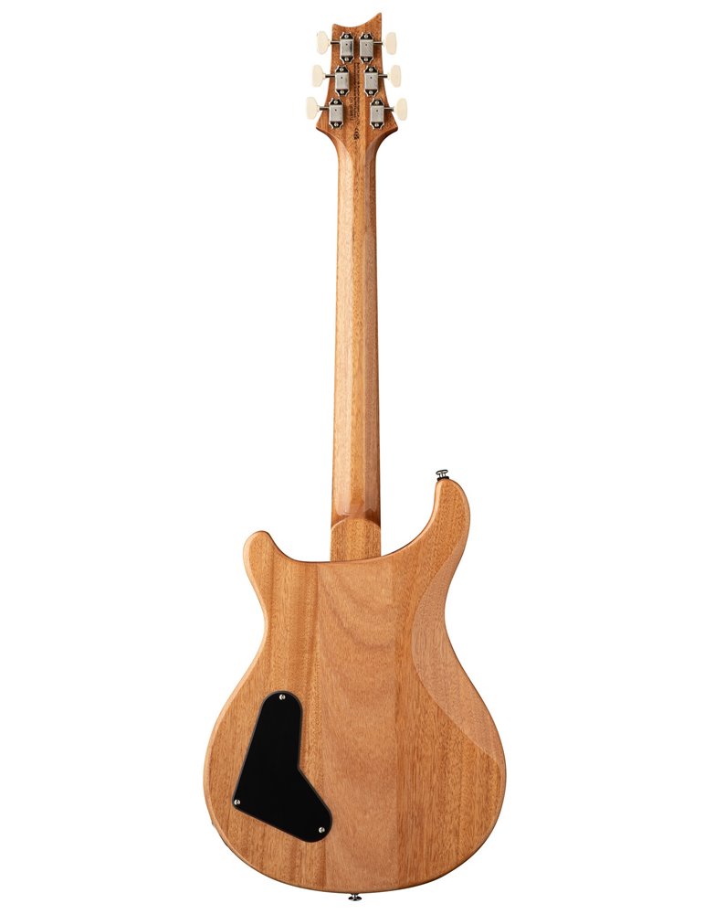 SE PAUL'S GUITAR SLATE BLUE