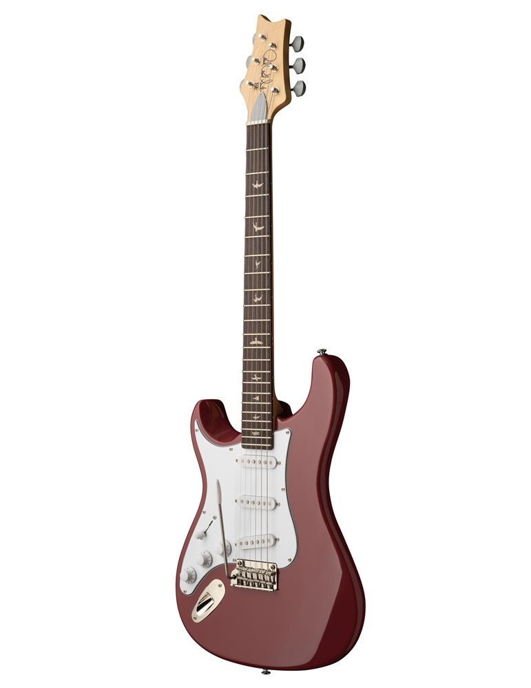 SE SILVER SKY LH DERBY RED