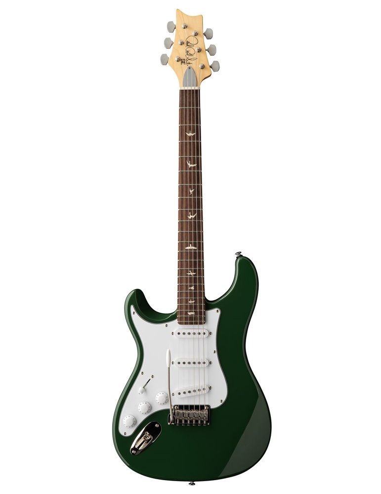 SE SILVER SKY LH LAUREN GREEN