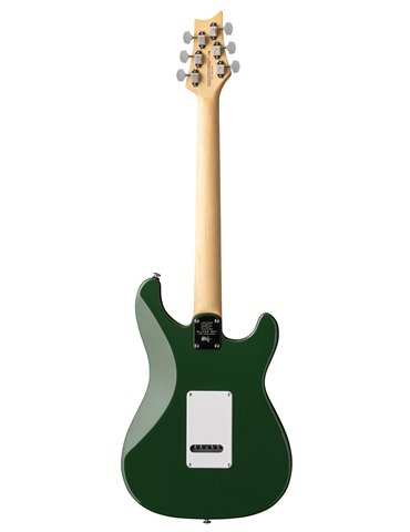 SE SILVER SKY LH LAUREN GREEN 2
