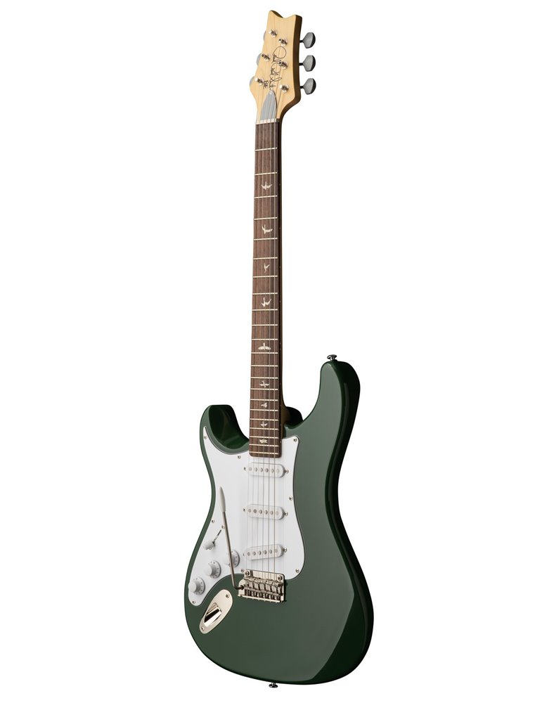 SE SILVER SKY LH LAUREN GREEN