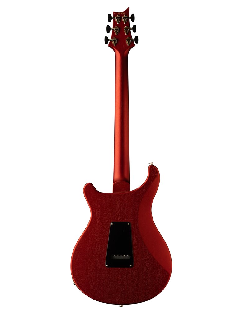 S2 STANDARD 22 SATIN RED APPLE METALLIC