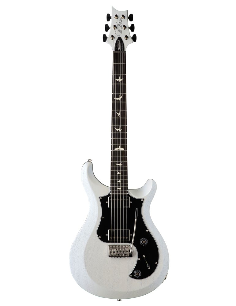 S2 STANDARD 22 SATIN PEARL WHITE