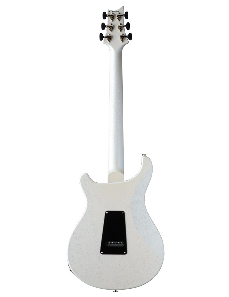 S2 STANDARD 22 SATIN PEARL WHITE